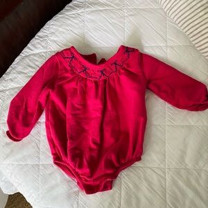 Beaufort Bonnet Bubble